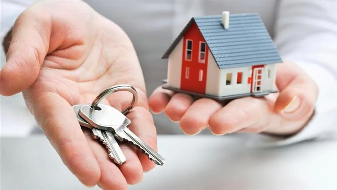 Mayıs Ayı Kira Artış Oranı Belli Oldu: Konut ve İş Yerlerinde Tavan Zam Yüzde 48,73