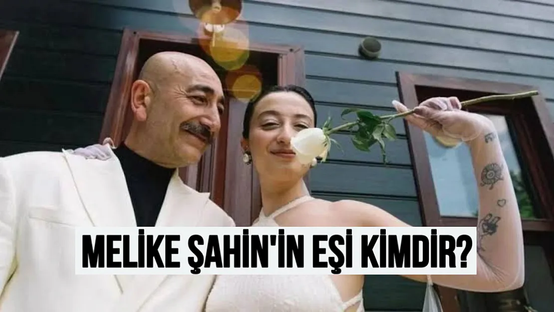 Melike Şahin'in Eşi Sedat Arpalık Kimdir?