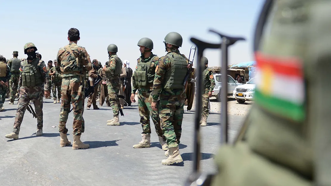 PKK, 12'inci Kongre Sonuç Bildirisini Açıkladı: Örgütsel Yapı Feshedildi ve Silahlı Mücadele Sonlandırıldı