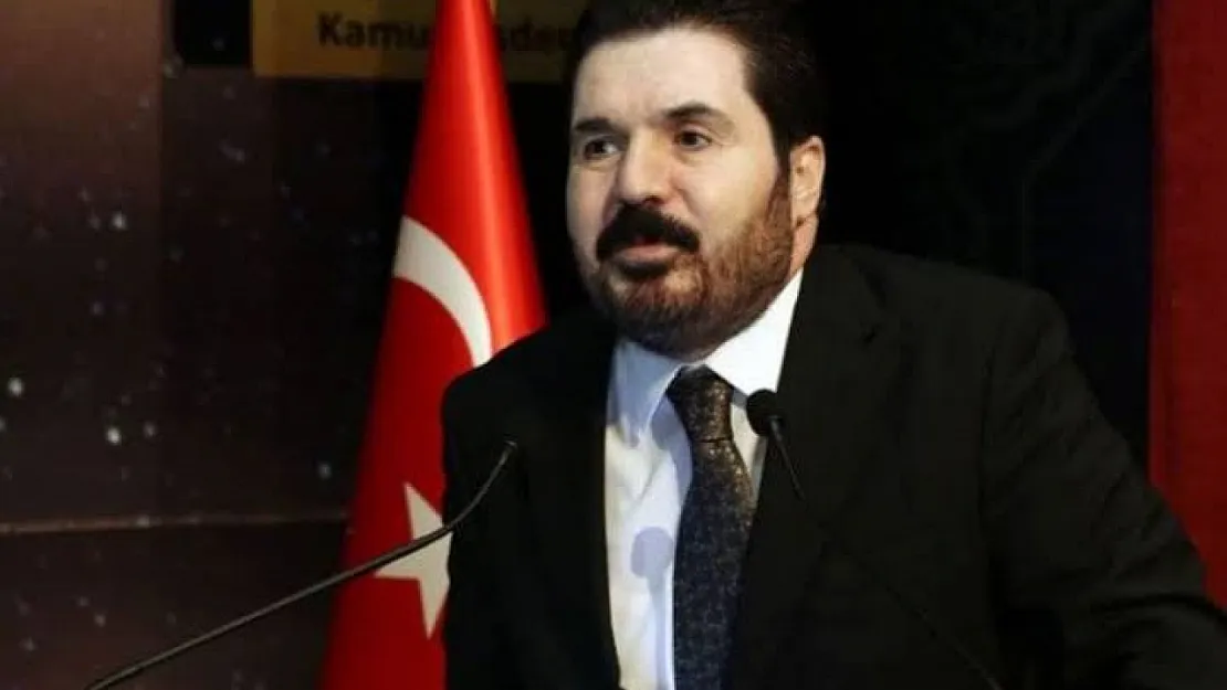 Savcı Sayan'dan Çarpıcı Mesaj: 'Geç Gelen Tokalaşma, Erken Gelen Mezar Taşları!'