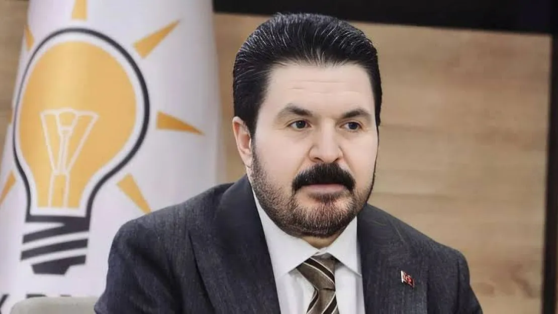 Savcı Sayan'dan Dikkat Çeken Açıklama: 'Cumhurbaşkanımız Aday Olmasa Bile Seçim Daha Başlamadan Biter'