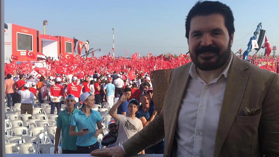 Savcı Sayan'dan Piyasa Tepkileri ve Siyasi Gelişmelere Dair Çarpıcı Yorum