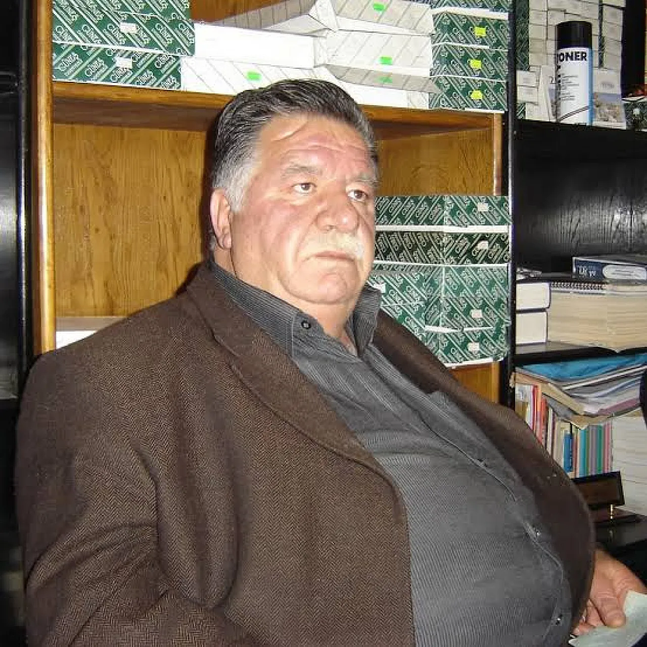 Ağrı Dağı'nın Tapulu Sahibi Olduğunu İddia Eden Ahmet Çoktin Hayatını Kaybetti: İşte Olay Yaratan Hikaye