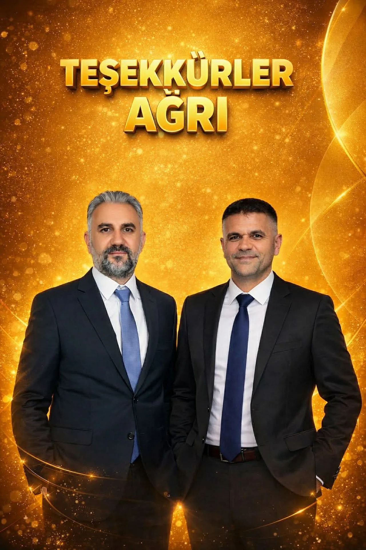 Ağrı Esnaf Odası'nda yeni yönetim göreve başladı