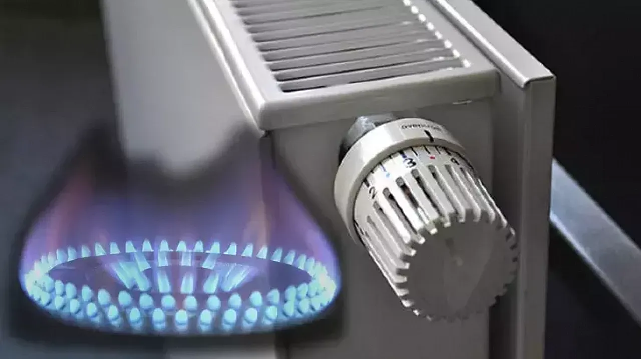 Ağrı'da Doğalgaz Faturası Paniği: 40 Derecede Yaktı, Gelen Fatura 7.350 TL!