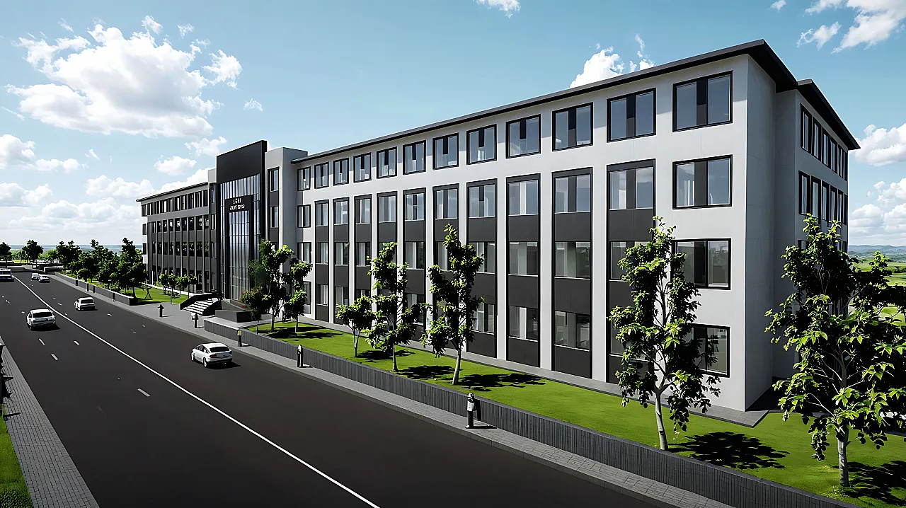 Ağrı Yeni Adliye Binasına Nihayet Kavuşuyor! İşte İhale Tarihi..