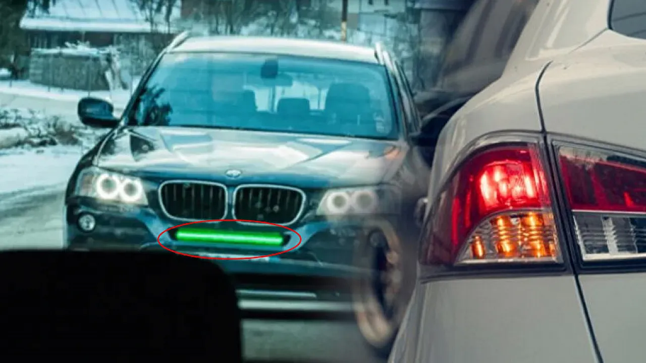 Ağrı'da Trafik Kazalarında Yeni Dönem: Yeşil Fren Işığı Hayat Kurtaracak!