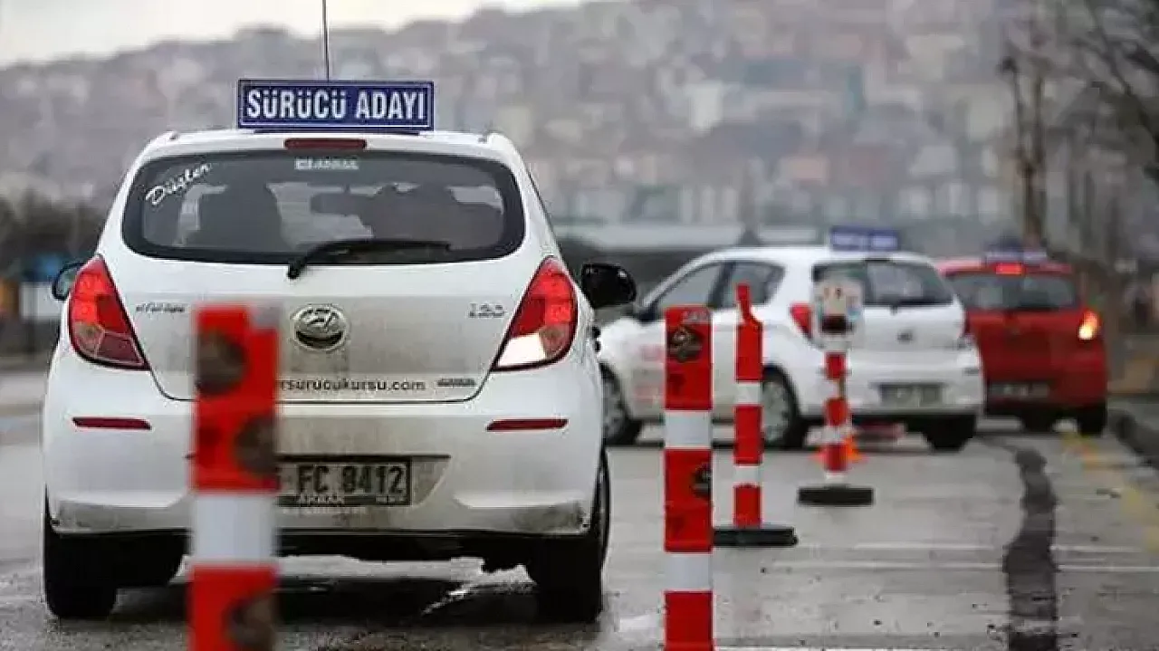 Direksiyon Sınav Sonucu Sorgulama, Hak, Ücret ve Başarı Kriterleri 2025