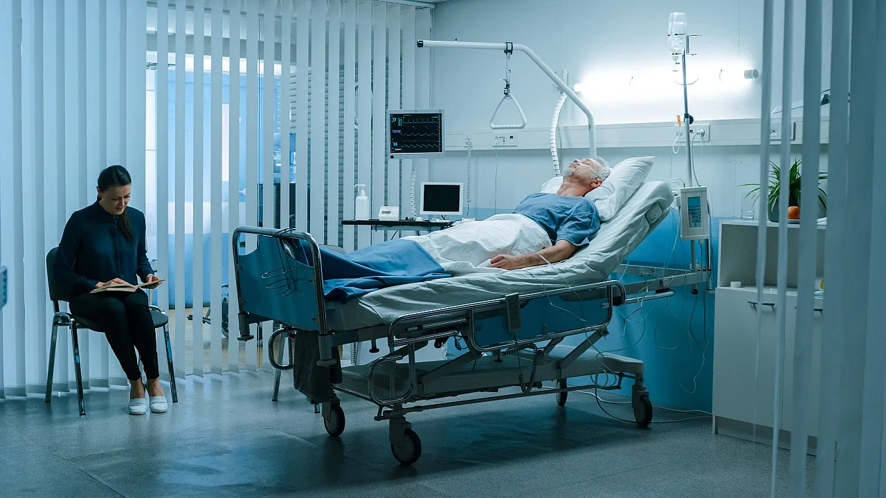 TÜİK Raporu: Kanser Ölümlerinde Zirve Ağrı'nın! (Yüzde 21,8)