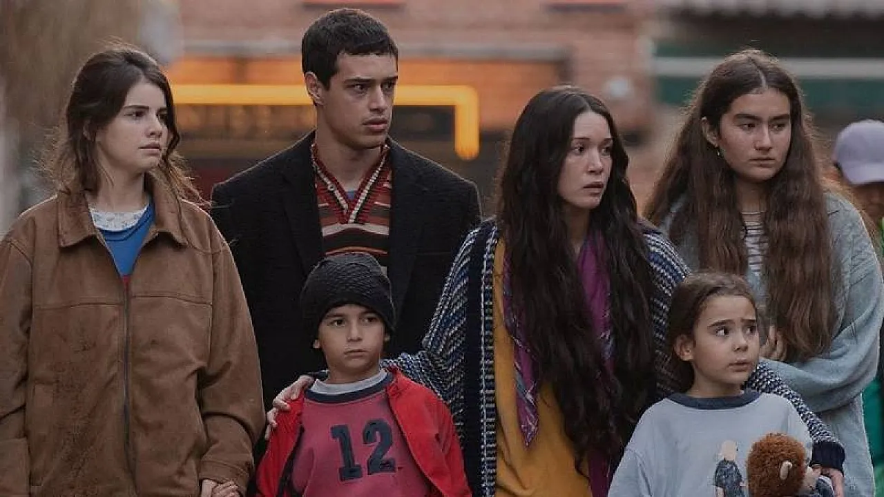 Sahipsizler Dizisi Nerede Çekiliyor? İşte Çekim Mekânı