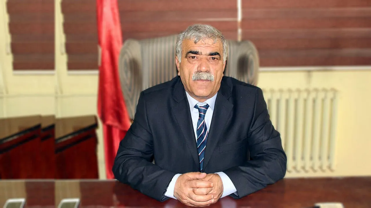 Ağrı Şoförler Odası'nda seçim tamamlandı: Alpaslan yeniden Başkan