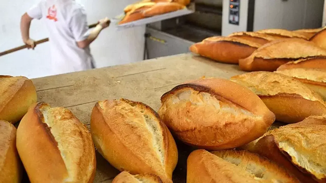 Ağrı'da Ramazan Ayı öncesi ekmeğe zam