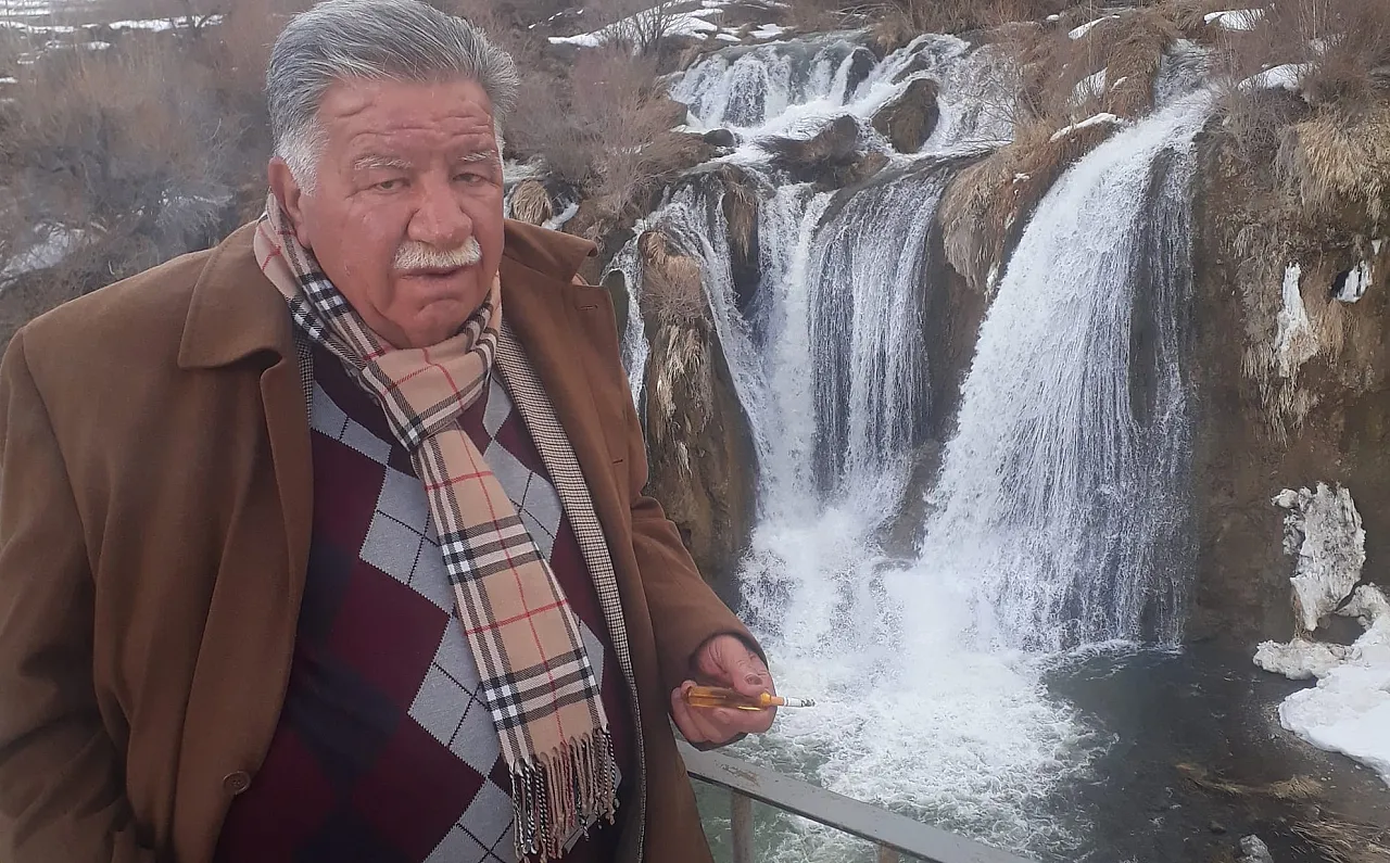 Ağrı Dağı'nın Tapulu Sahibi Olduğunu İddia Eden Ahmet Çoktin Hayatını Kaybetti: İşte Olay Yaratan Hikaye