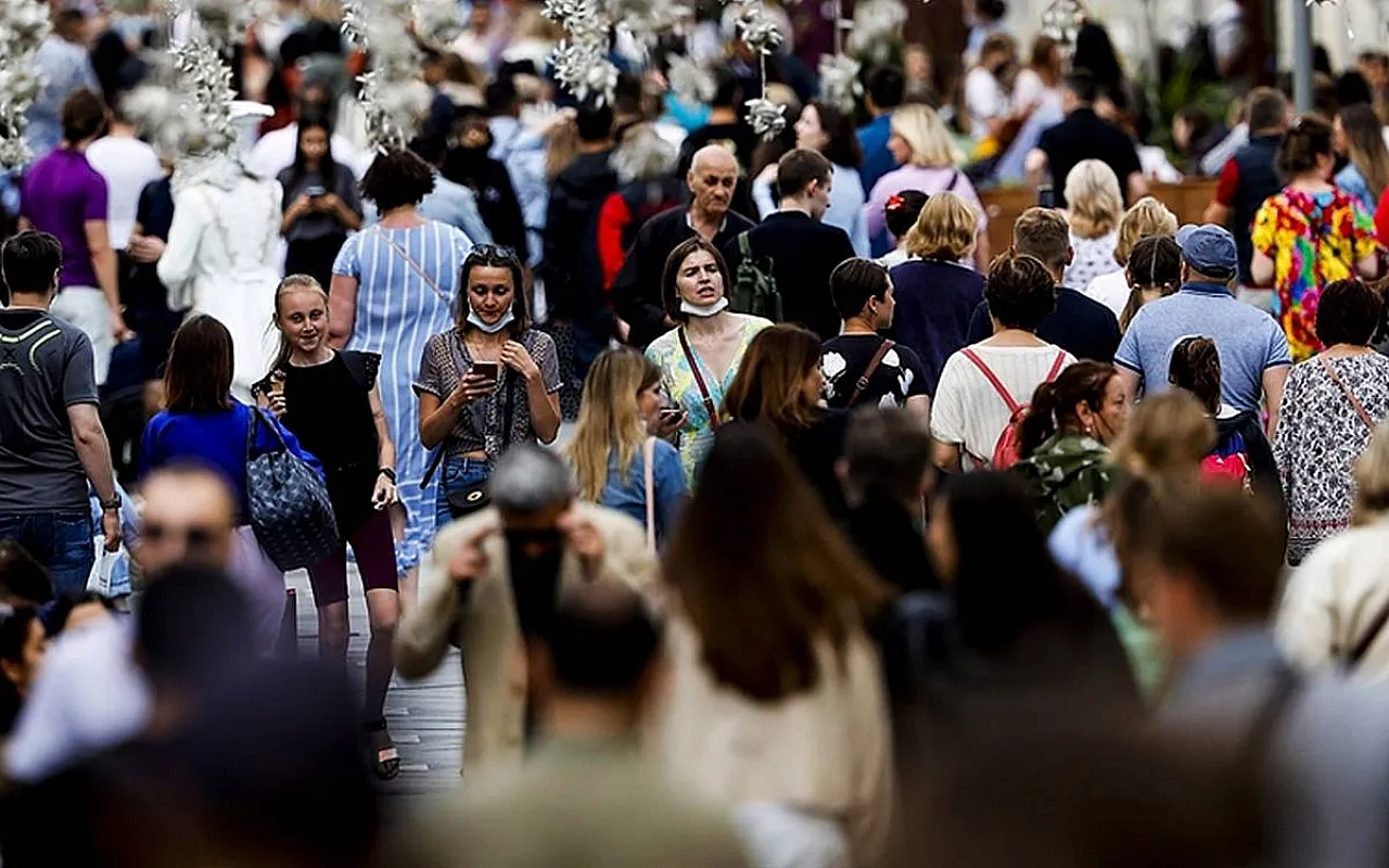 Eğer tüm Ağrılılar geri dönseydi nüfus ne olurdu?