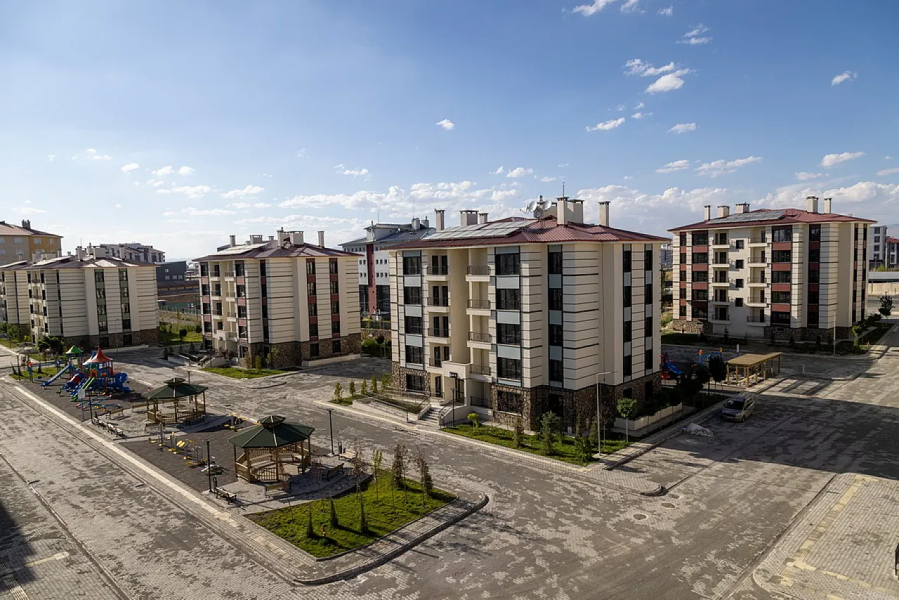 Ağrı'da Konut ve Arsa Satışlarında Güvenli Ödeme Dönemi Başlıyor