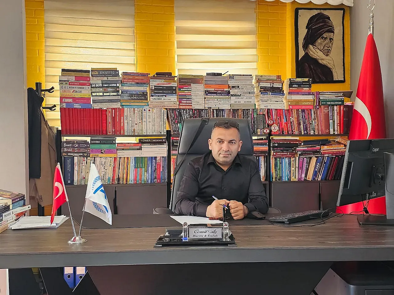 Ağrı'da Kira Fiyatları Düşüşe Geçti! Emlak Uzmanından Önemli Açıklama