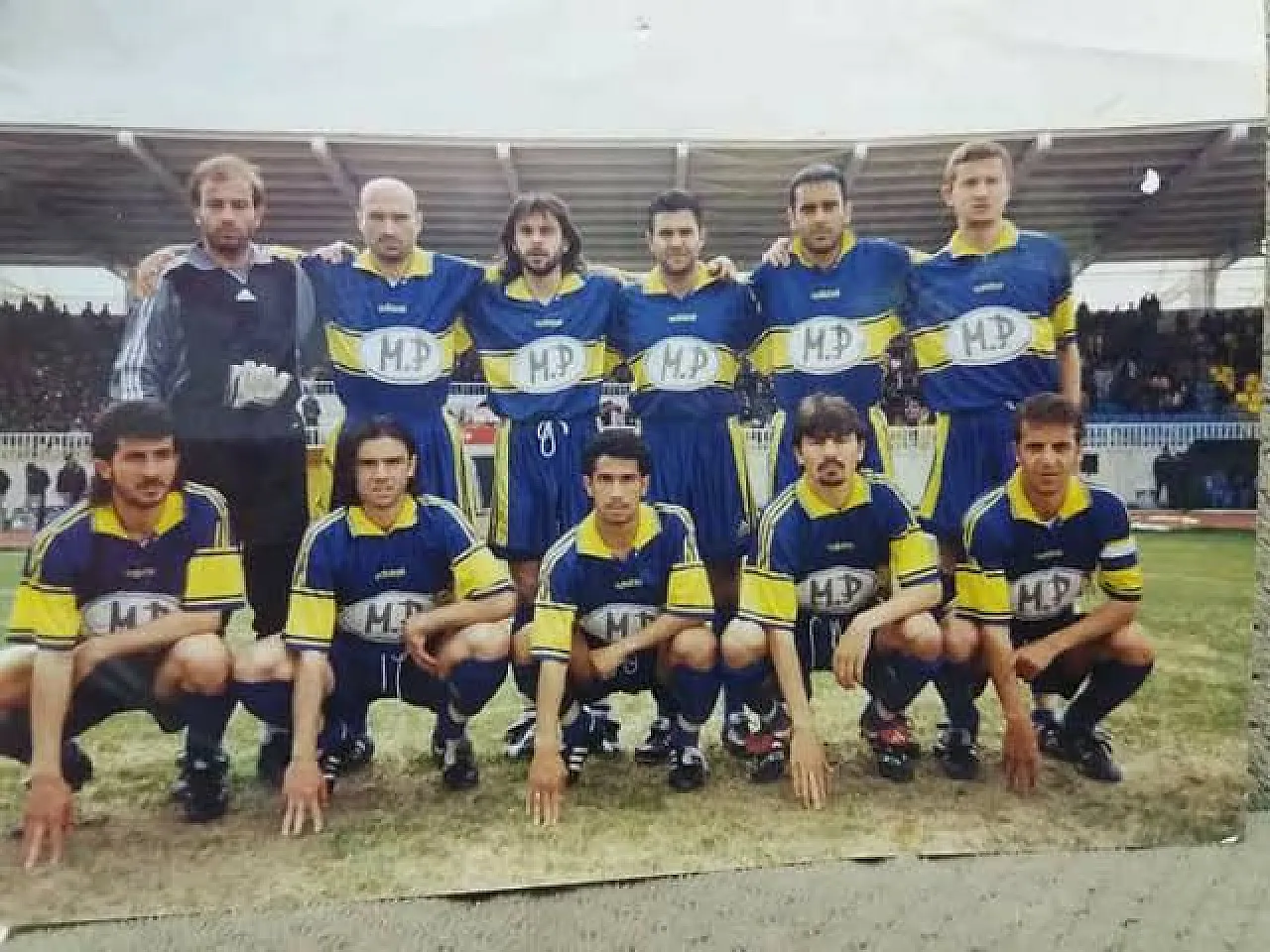 Ağrıspor Süper Lig'in Eşiğinden Döndü: Bir Şehrin Yarım Kalan Rüyası