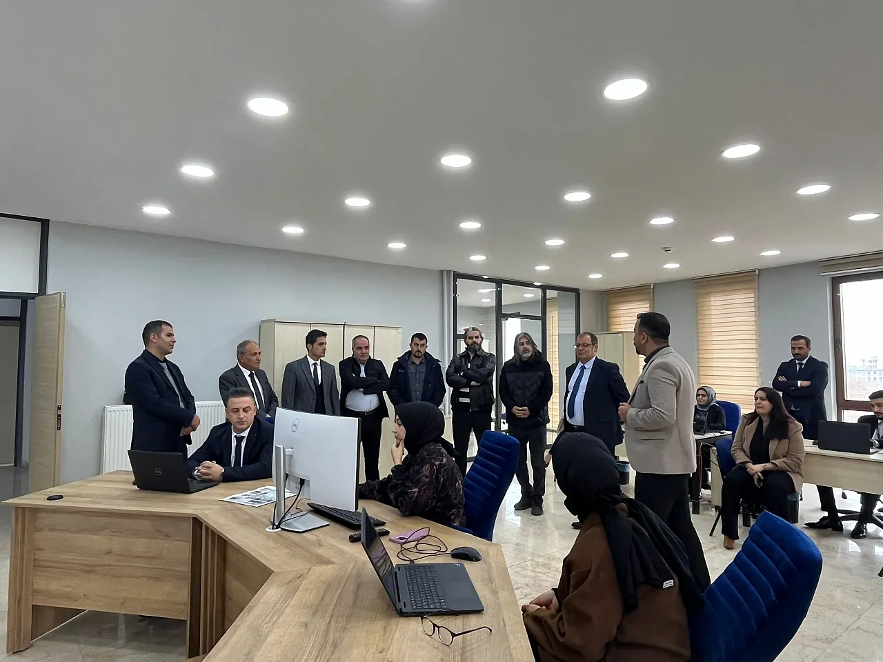 Aras EDAŞ Ağrı Yatırımı Arttı: Kayıp-Kaçak Yüzde 64'ten Yüzde 30'a İndi