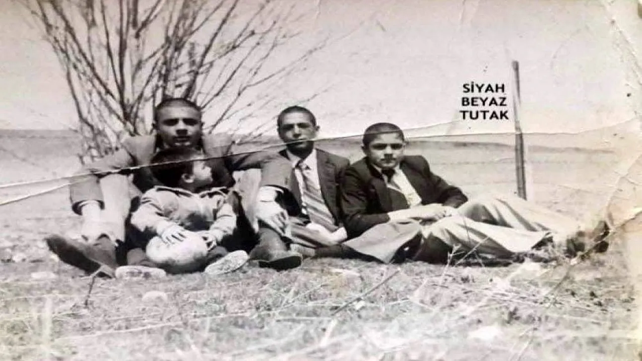 Uzay'ya gidecek olan ilk Türk astronotun yolu Ağrı'dan geçmiş
