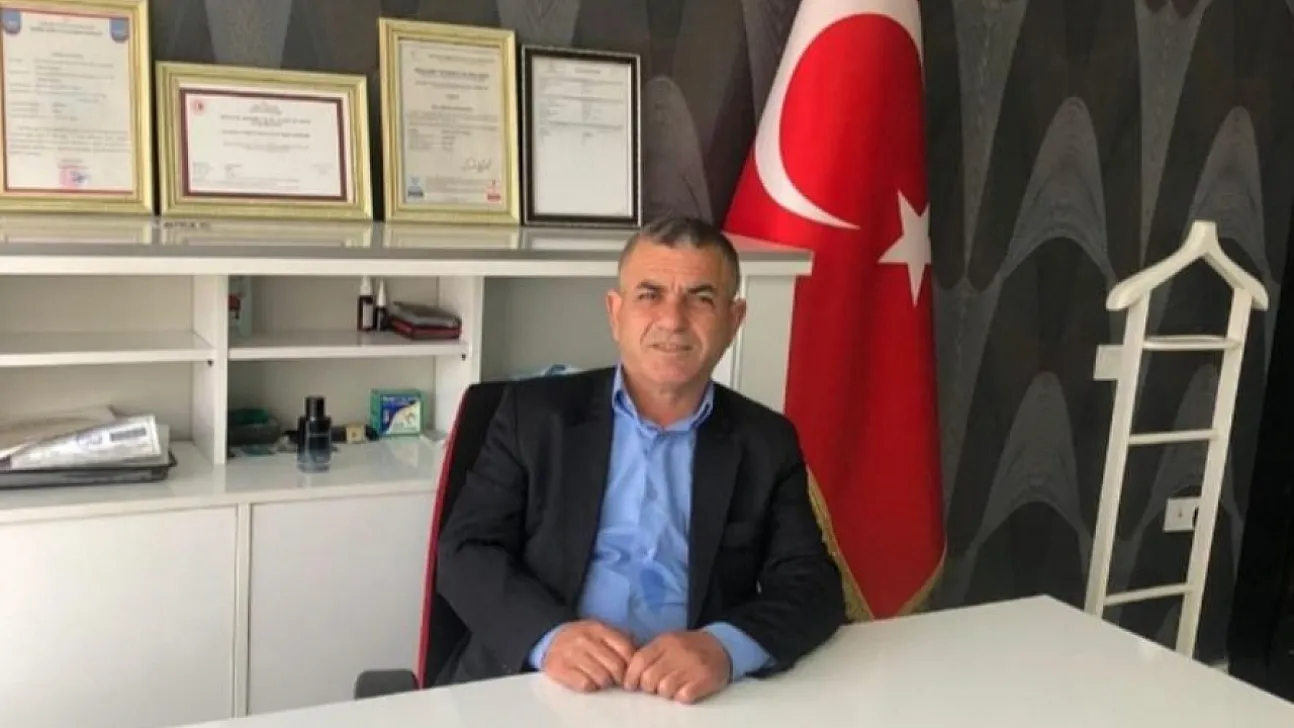 Ağrı'da seçimlerde değişim rüzgarı yaşandı