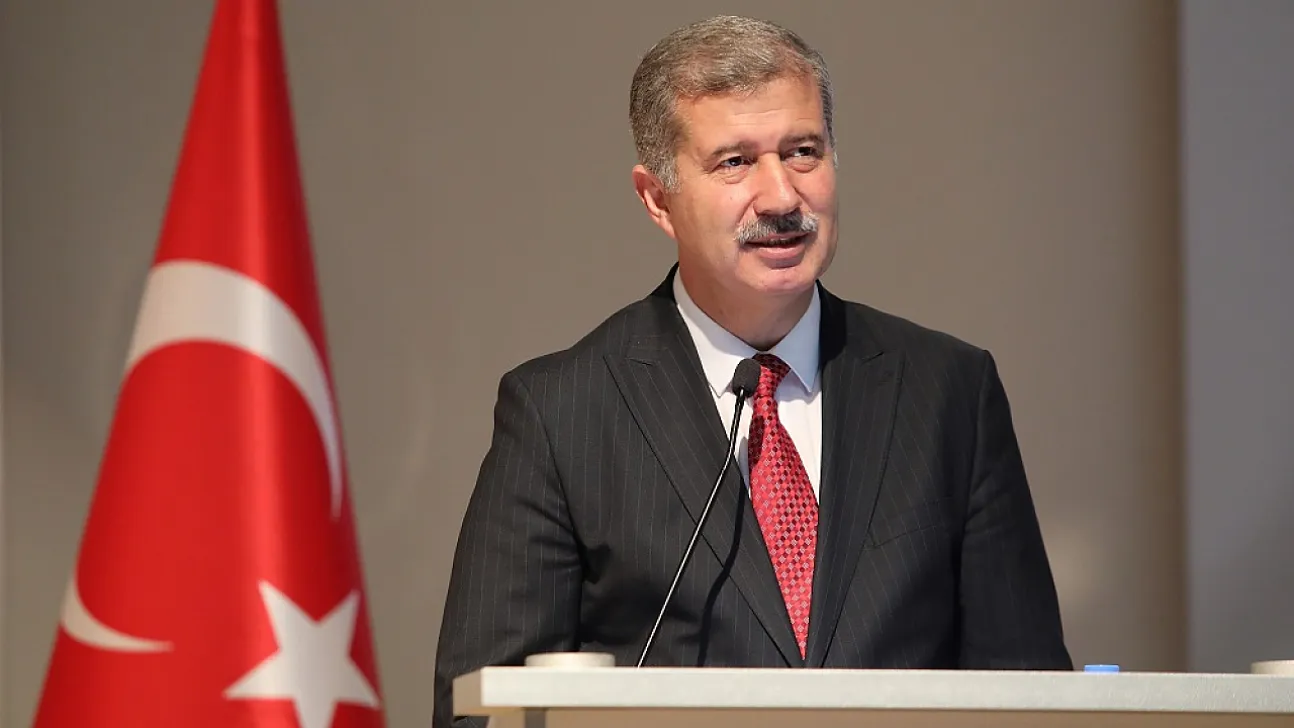 AİÇÜ'de Bologna Bilgi Sistemi Çalıştayı: Eğitimde Kalite ve Uluslararası Prestij