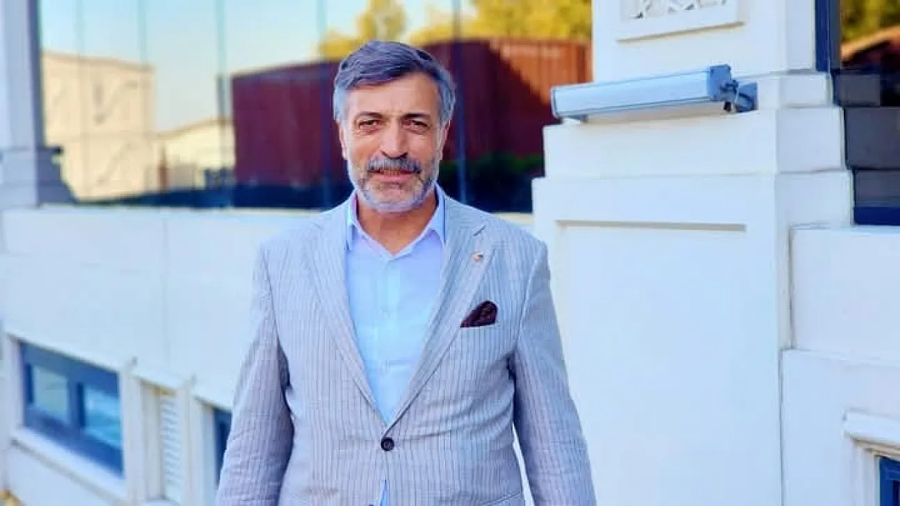 Cemal Can: Sınır Ticareti Doğubayazıt'ın Ekmeğidir