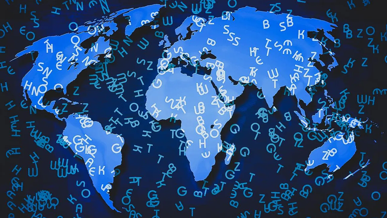 Dünyanın En Çok Konuşulan Dilleri Açıklandı! İlk Sırada Kim Var?