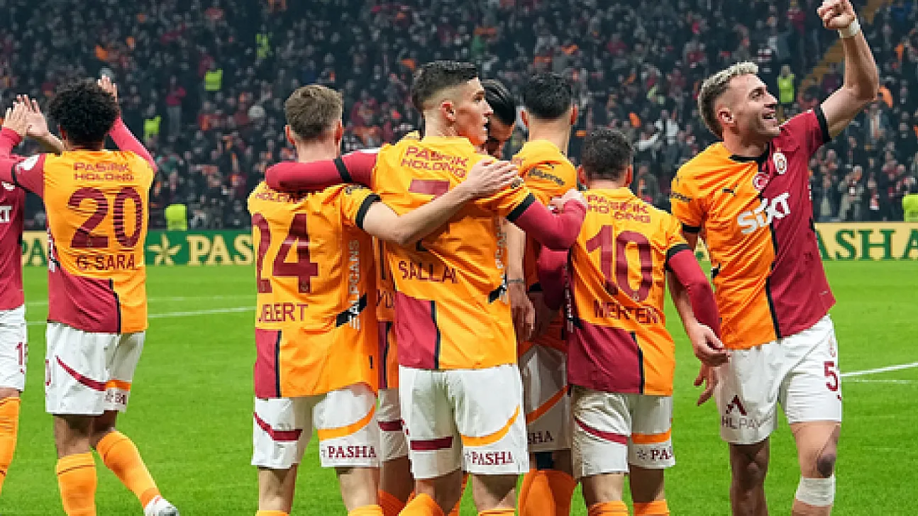 Galatasaray - Liverpool Maçında Rekor Bilet Fiyatları: Premium Tribün 50 Bin TL!