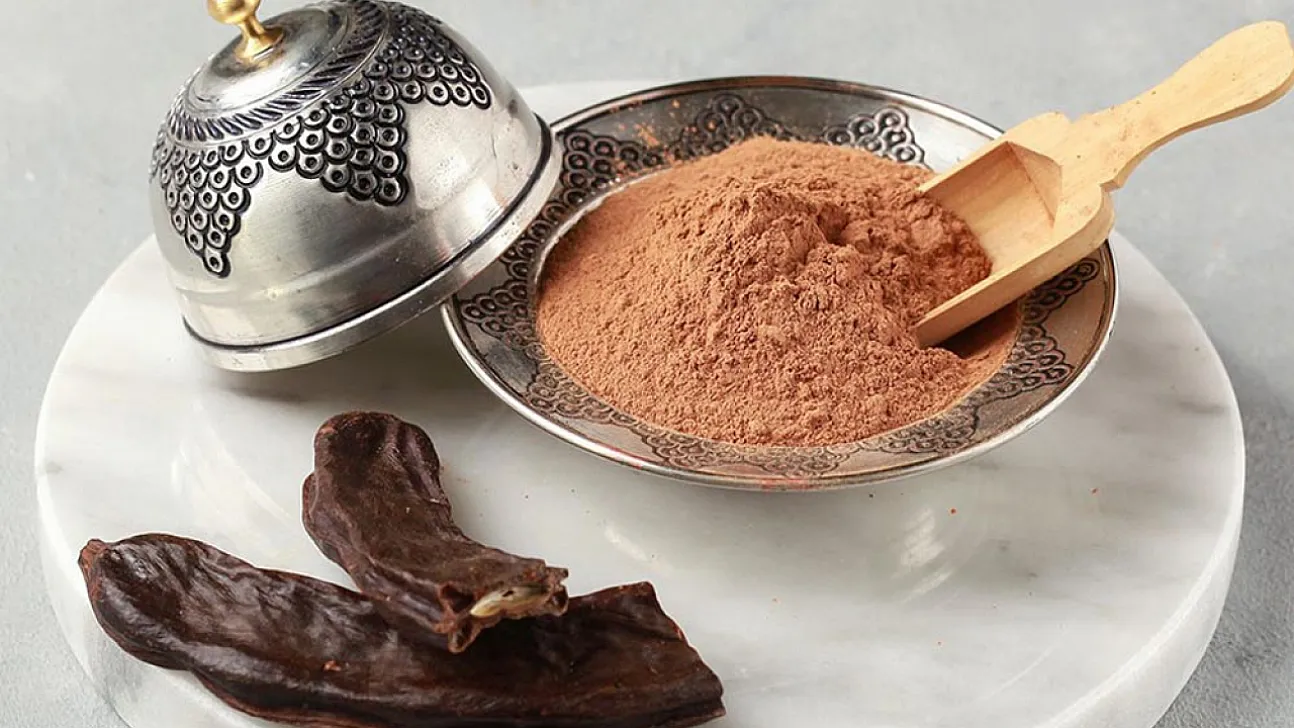 Keçiboynuzunun (Harnup) Faydaları Nelerdir? Pekmezi, Suyu, Özü ve Tüketim Şekilleri