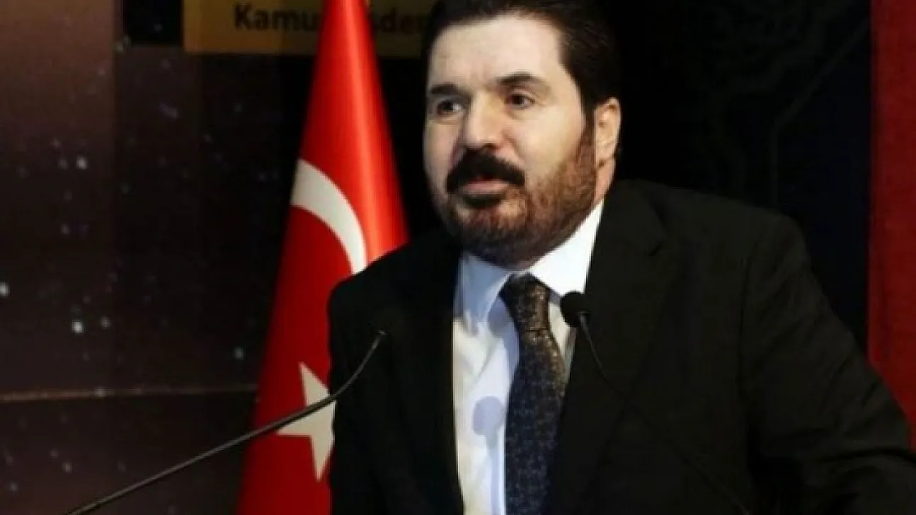 Savcı Sayan'dan Protesto Kararıyla İlgili Açıklama