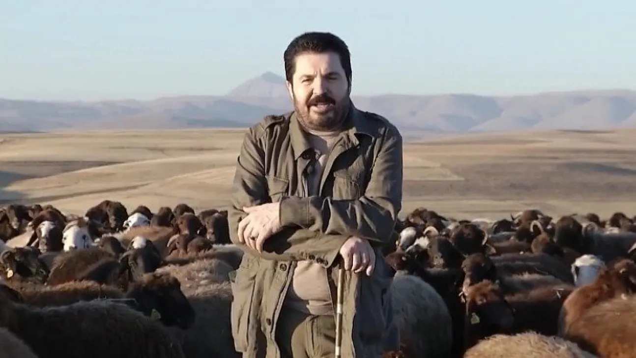 Savcı Sayan'dan Sert Tepki: 'Garibanın Ahı Sizi Boğacak'