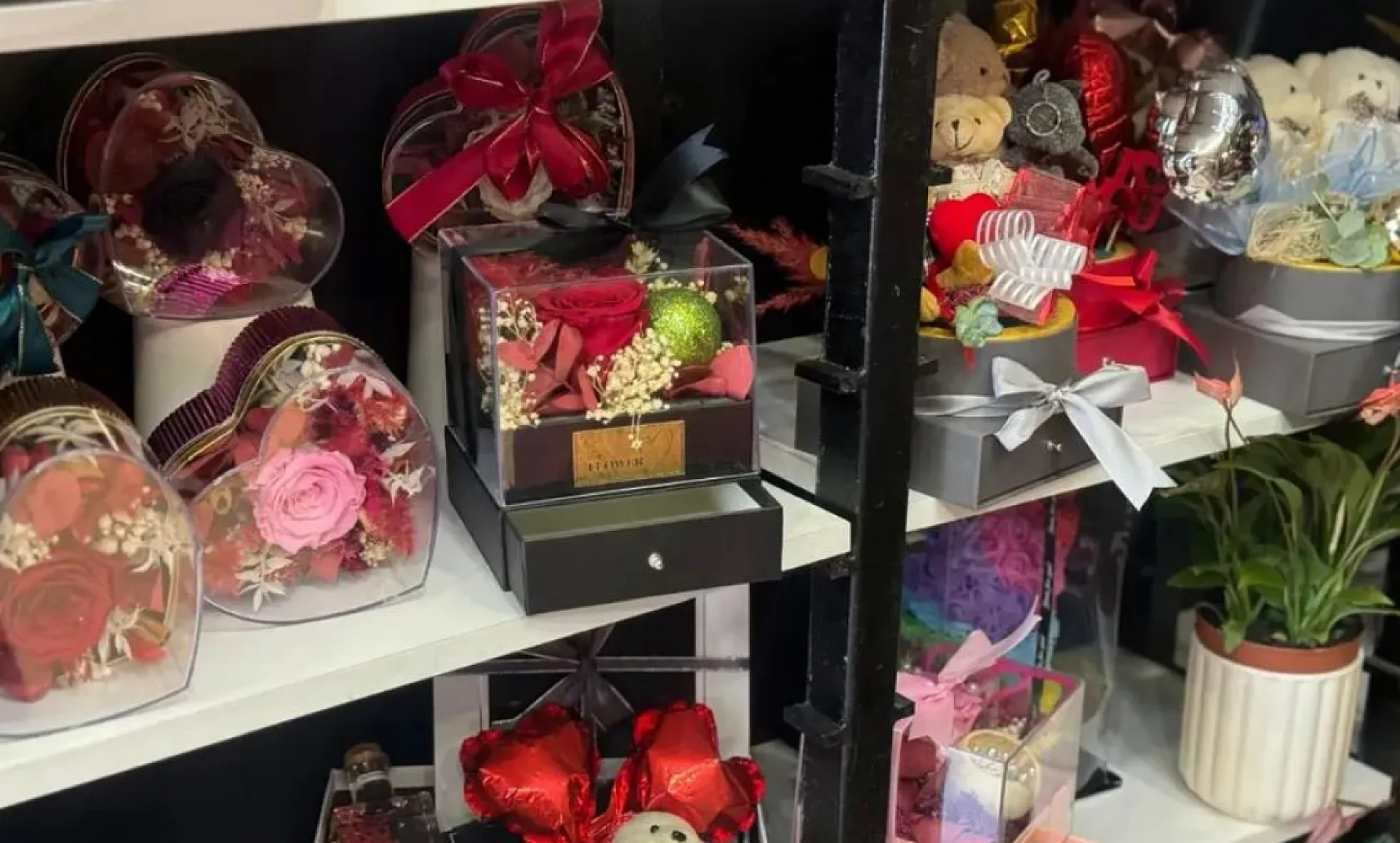 Ağrı'da Aşkın Bedeli Ağır: Sevgililer Günü Çiçeksiz Geçecek