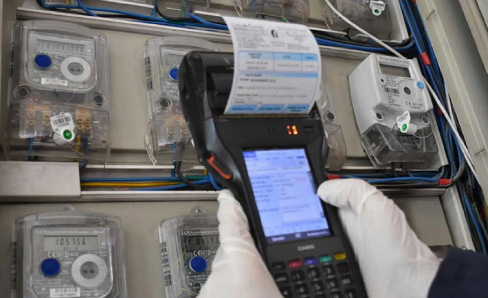 Ağrı'da Elektrik Faturaları Vatandaşı Zorluyor