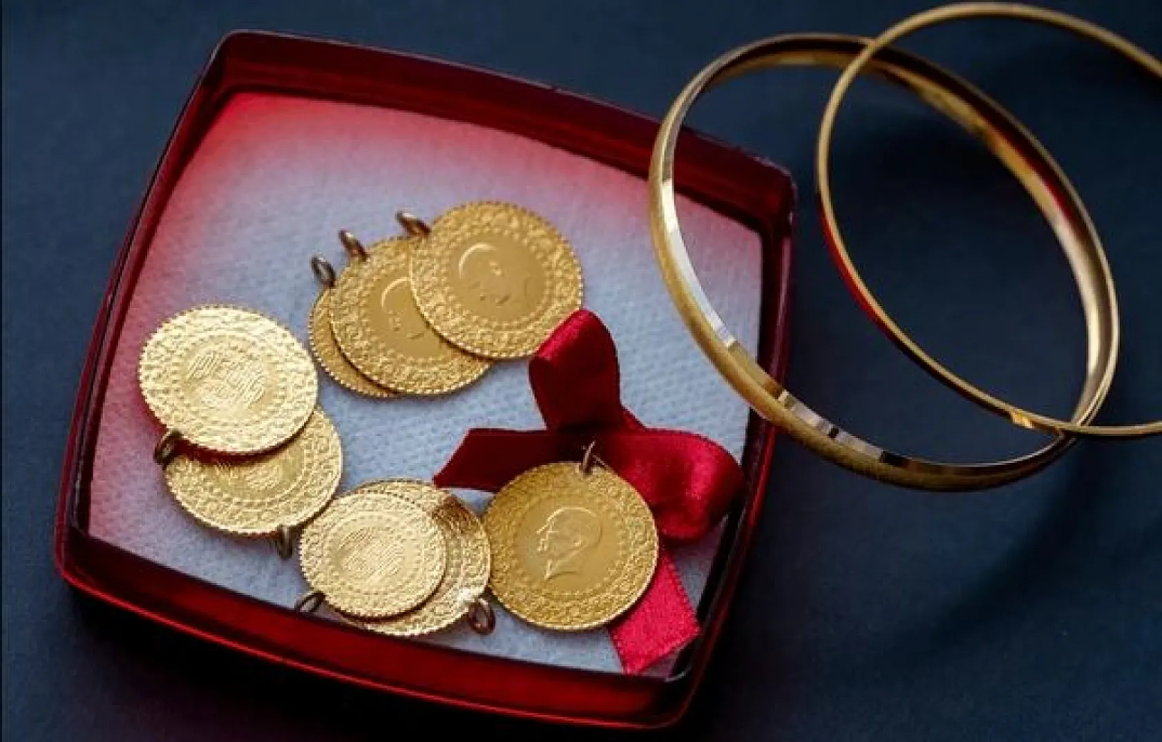 Ağrı'da Altın Fiyatları Rekor Seviyeye Ulaştı! İşte Güncel Fiyatlar