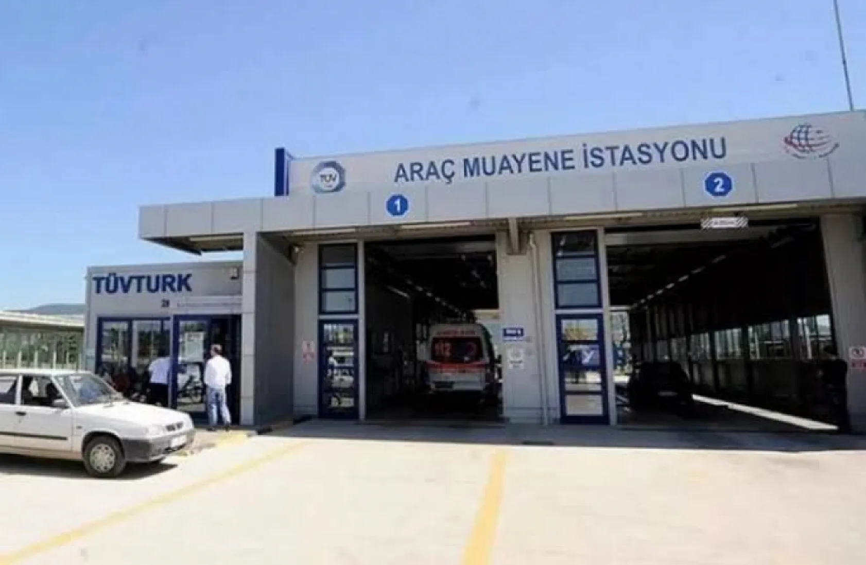 Ağrı'daki araç sahipleri dikkat: Yüzde 44 zam yolda