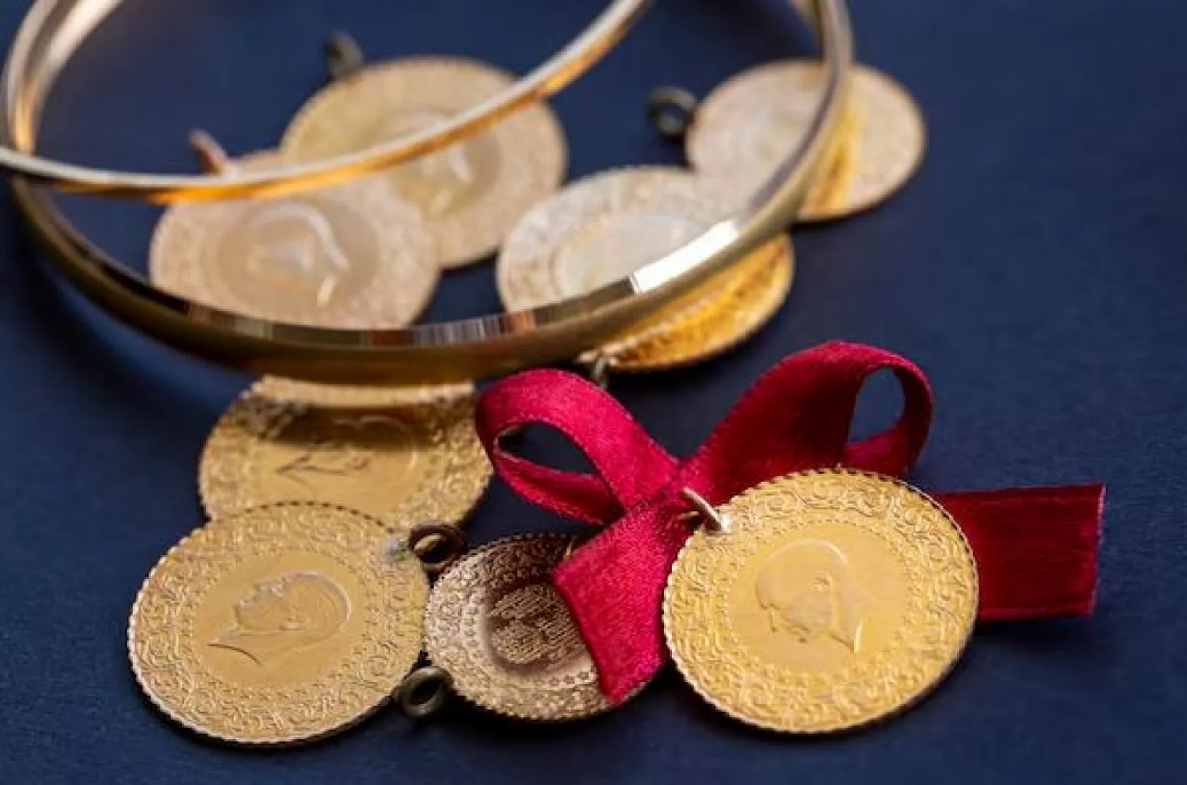 Ağrı'da Altın Fiyatları Rekor Seviyeye Ulaştı! İşte Güncel Fiyatlar