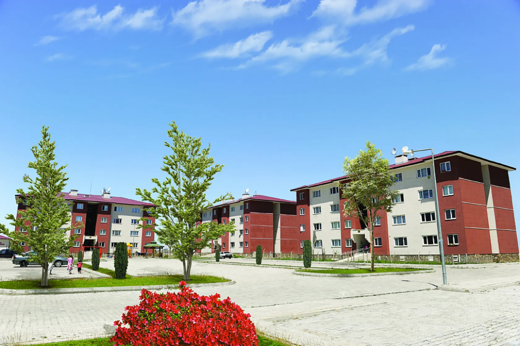 Ağrı'da Konut Satışlarında Artış: Şubat Ayı Satış Sayısı Belli Oldu!