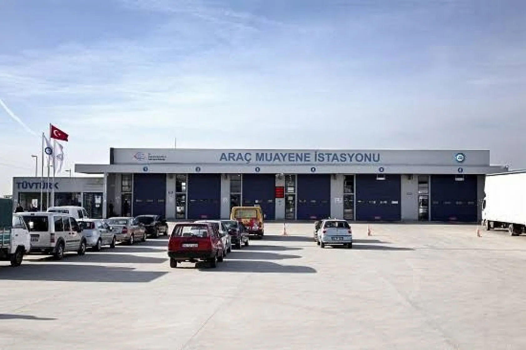 Ağrı'daki araç sahipleri dikkat: Yüzde 44 zam yolda