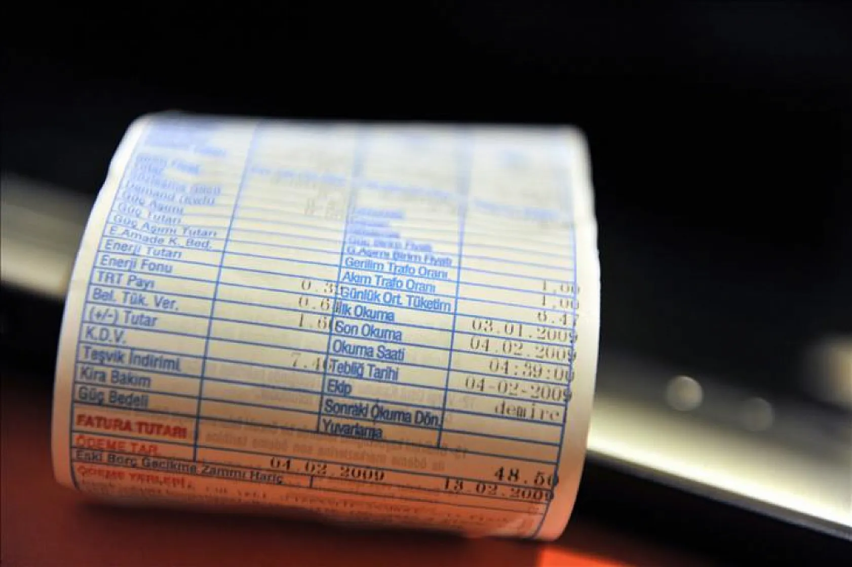 Elektrik Faturalarına Yeni Düzenleme: Ağrılı Aileler Endişeli