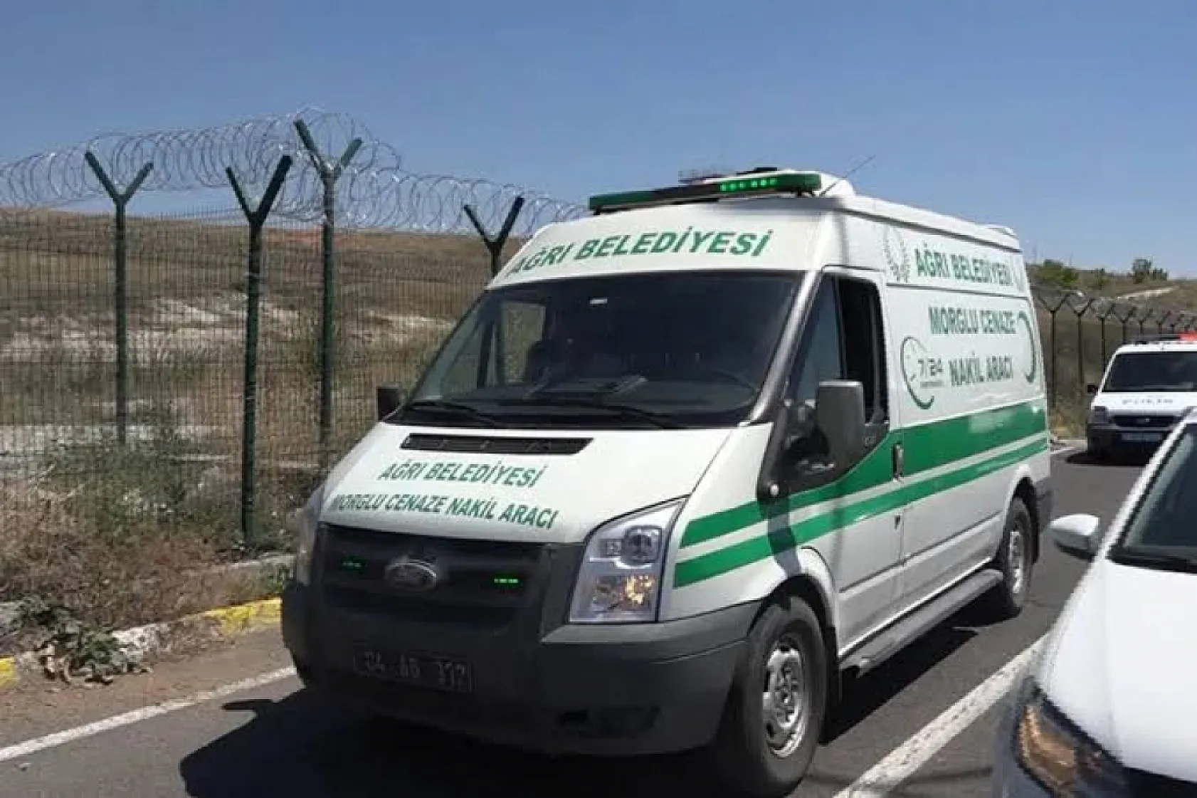Ağrı'da Ölmek Kaç Para? Cenaze Masrafları Yükseliyor!