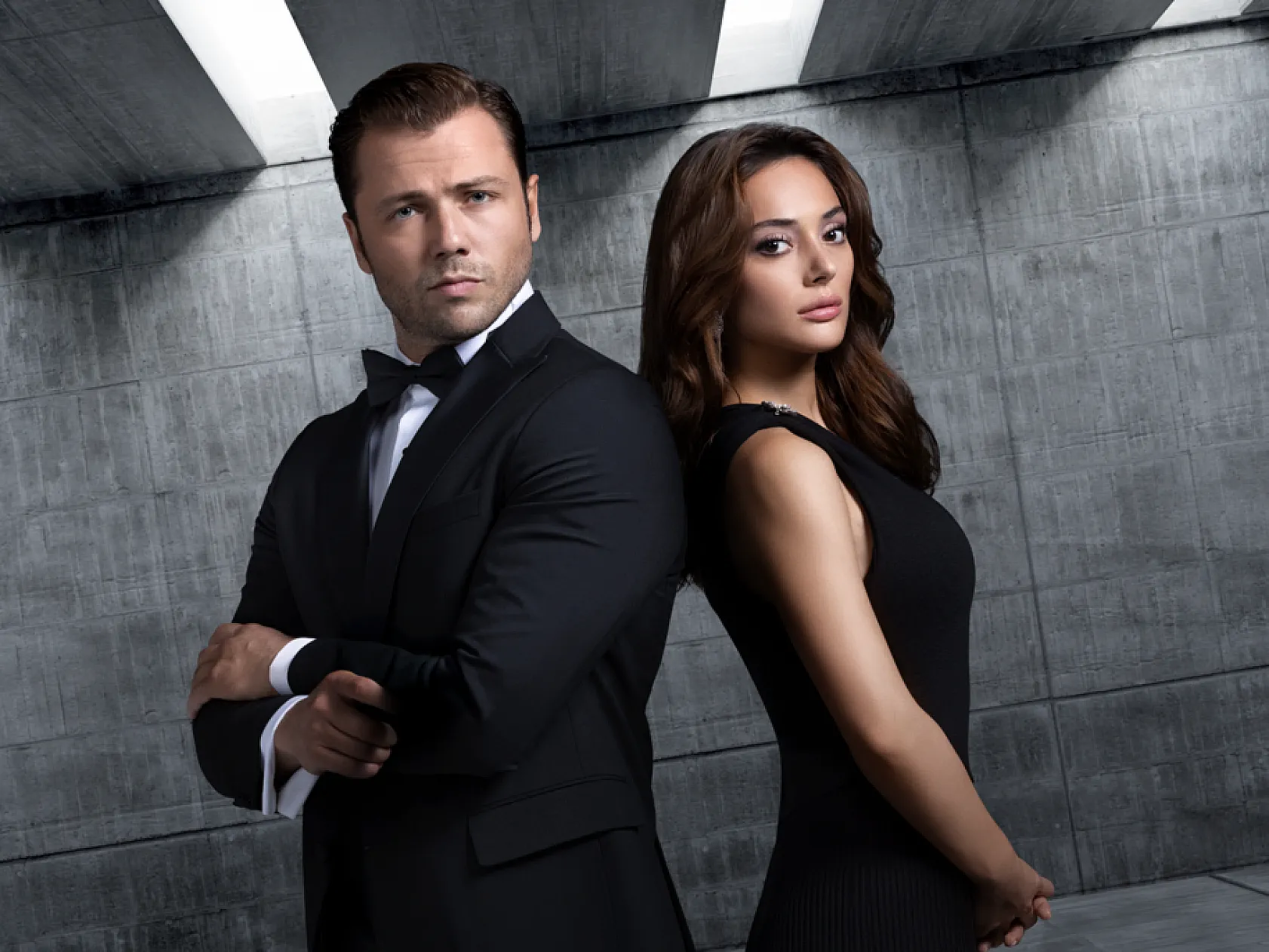 Türkiye'de en çok izlenen diziler belli oldu! İşte o liste