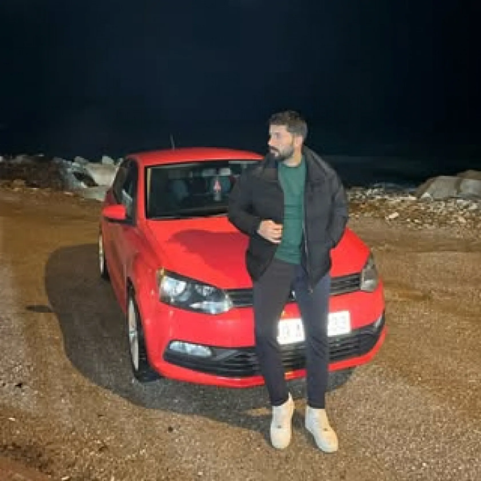 Ağrılı Gencin Feci Ölümü! Binanın 5'inci Katından Atladı! Geriye İntihar Mektubu Kaldı