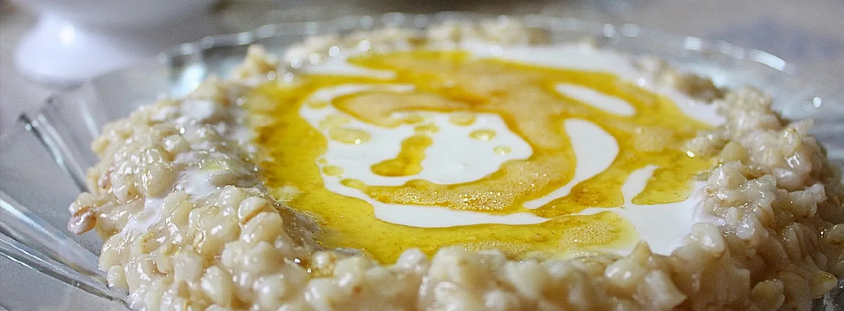 Ağrı'nın yöresel yemek listesi nedir?