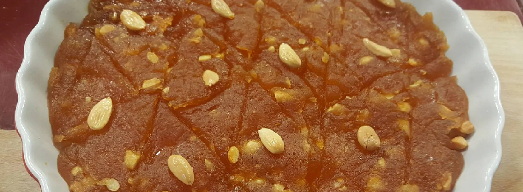 Ağrı'nın yöresel yemek listesi nedir?