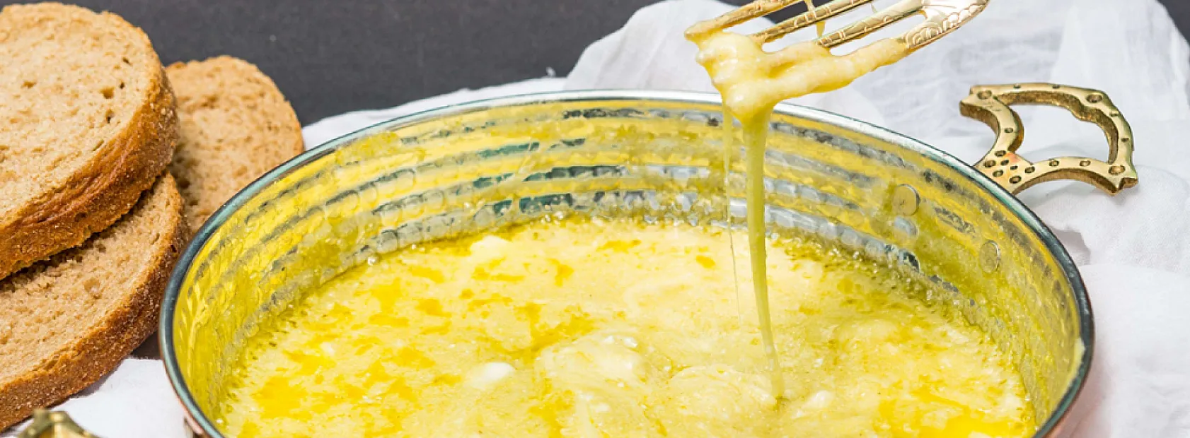 Ağrı'nın yöresel yemek listesi nedir?