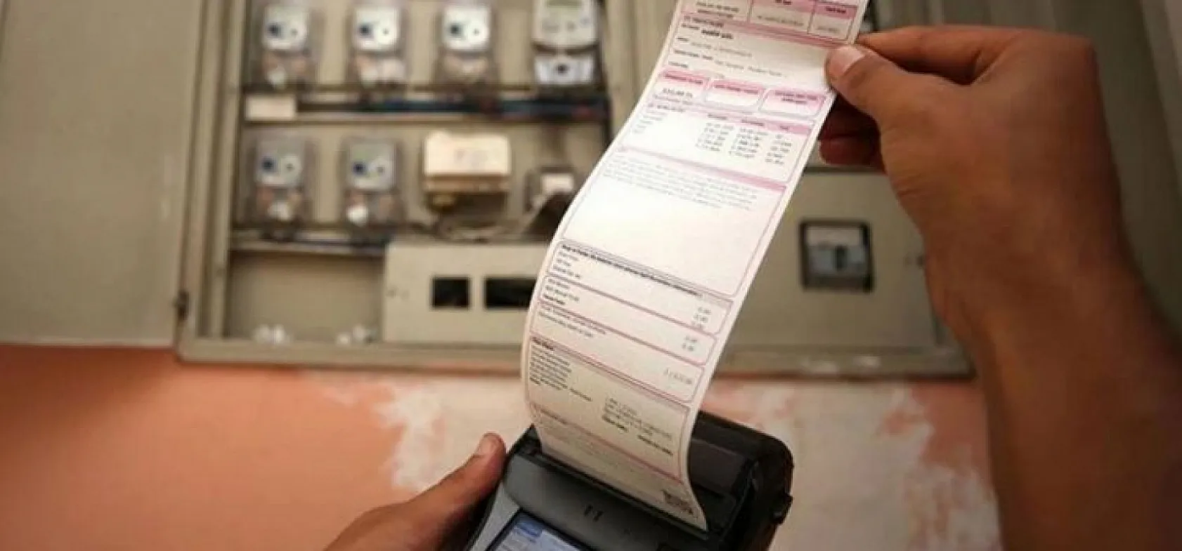 Ağrı'da Elektrik Faturaları Vatandaşı Zorluyor