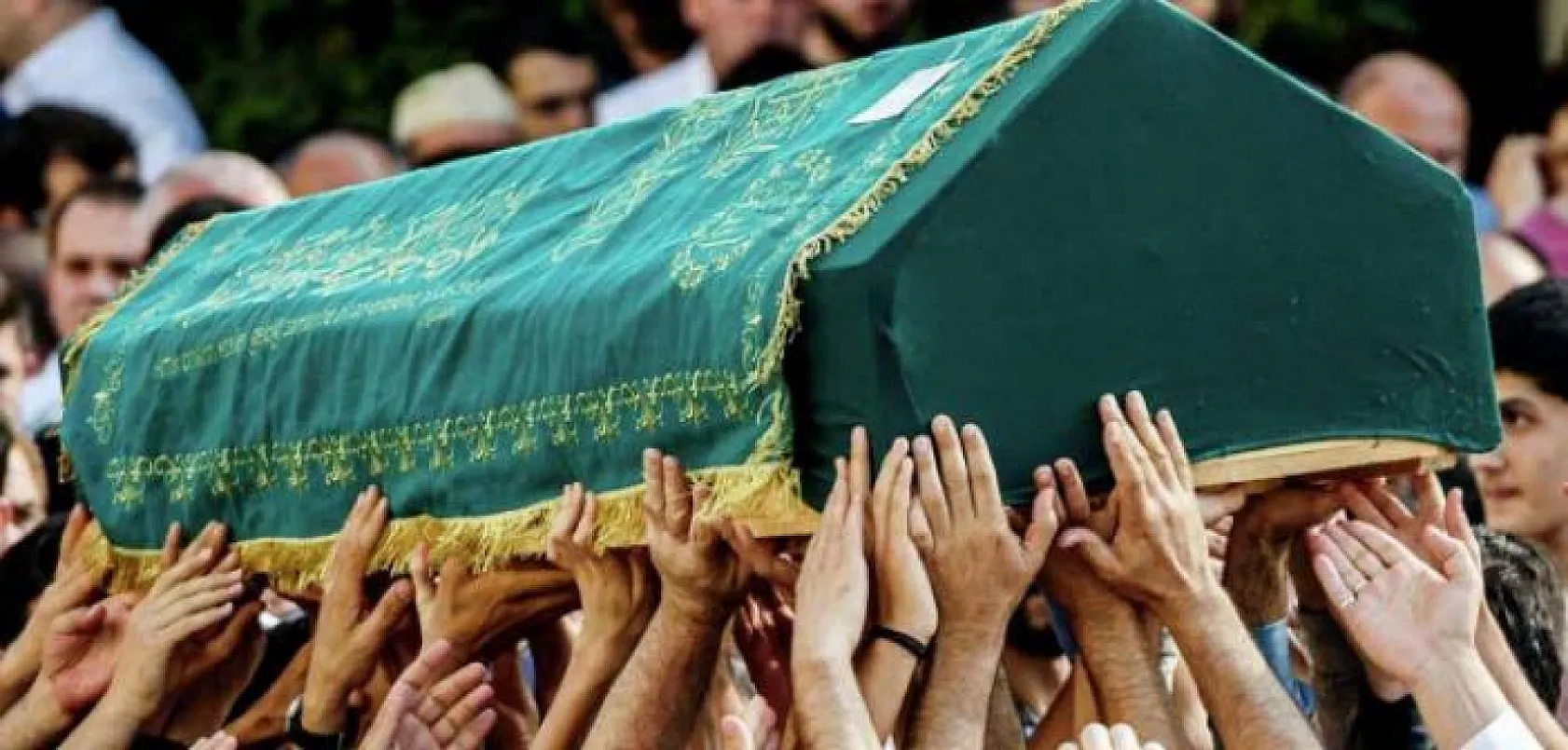 Ağrı'da Ölmek Kaç Para? Cenaze Masrafları Yükseliyor!