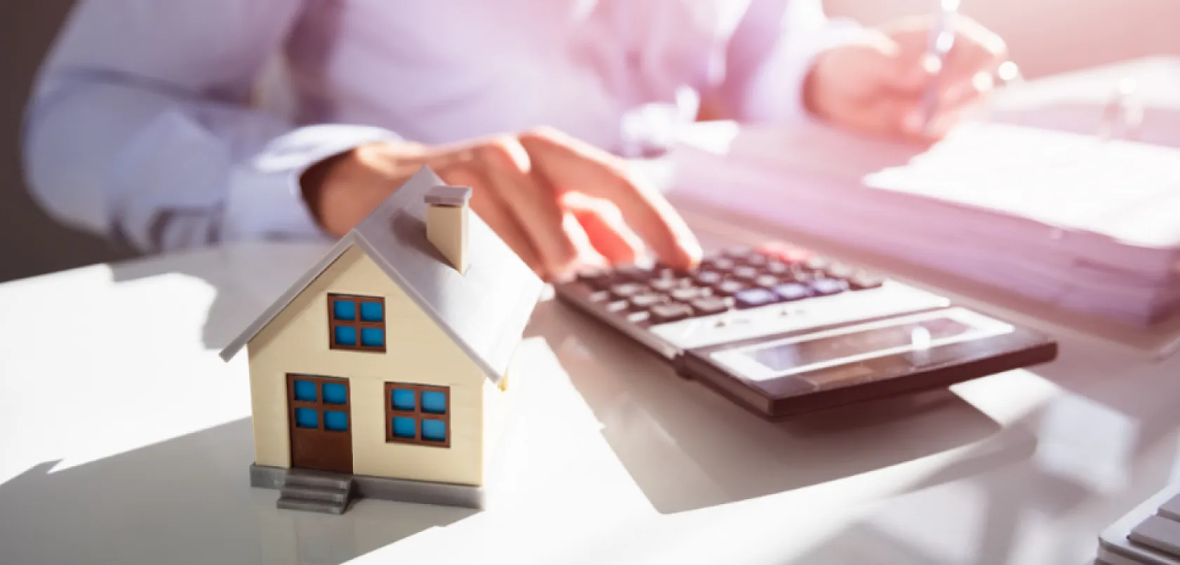 Ağrı'da fahiş fiyattan ev satmak isteyenler mercek altında!