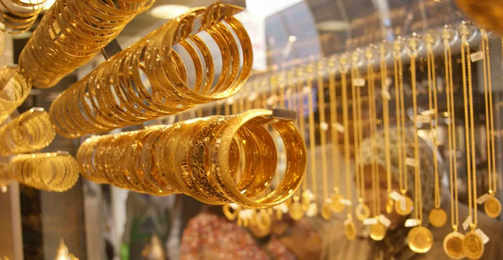 Ağrı'da Altın Fiyatları Rekor Tazeledi! İşte Güncel Fiyatlar