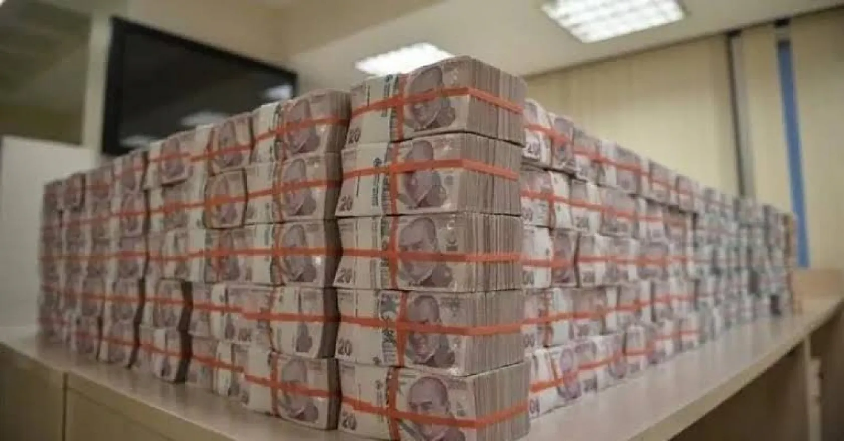 Ağrı'da milli piyango heyecanı: Büyük tutar belli oldu!